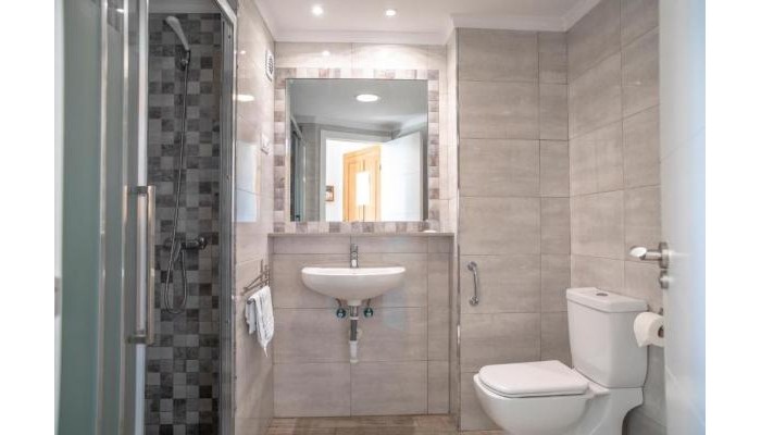 Hotel Apartamentos Palm Beach Club poza 6