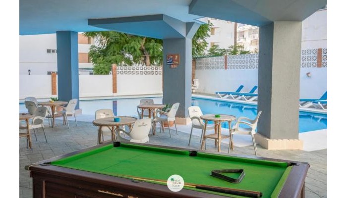 Hotel Apartamentos Palm Beach Club poza 16