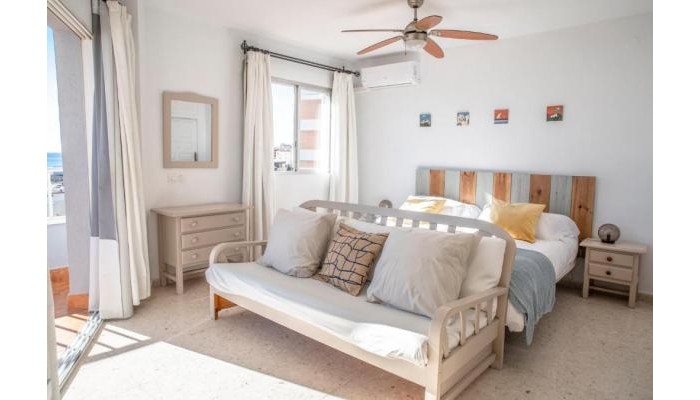 Hotel Apartamentos Palm Beach Club poza 4