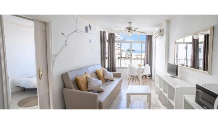 Hotel Apartamentos Palm Beach Club poza 12