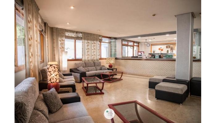 Hotel Apartamentos Palm Beach Club poza 2