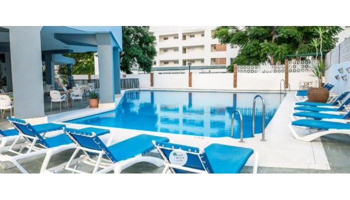 Hotel Apartamentos Palm Beach Club poza 15