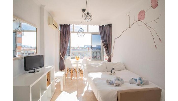 Hotel Apartamentos Palm Beach Club poza 13