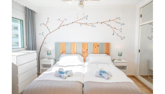 Hotel Apartamentos Palm Beach Club poza 8