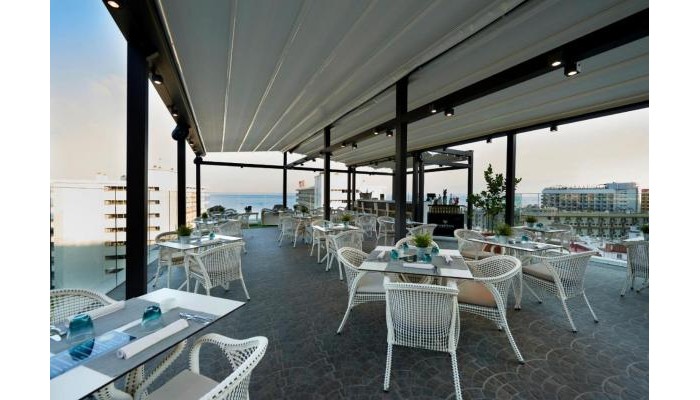 Hotel Fenix Torremolinos - Adults Only poza 11