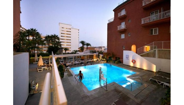 Hotel Fenix Torremolinos - Adults Only poza 19