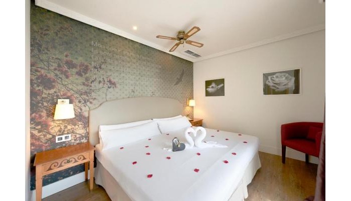 Hotel Fenix Torremolinos - Adults Only poza 7