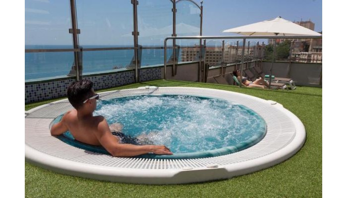 Hotel Fenix Torremolinos - Adults Only poza 18