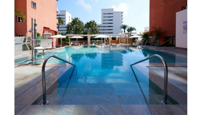 Hotel Fenix Torremolinos - Adults Only poza 16