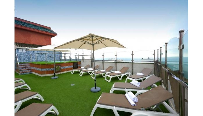 Hotel Fenix Torremolinos - Adults Only poza 22