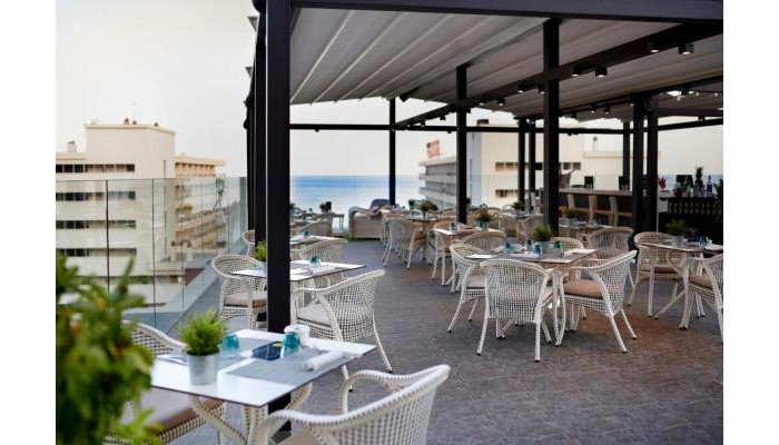 Hotel Fenix Torremolinos - Adults Only poza 10