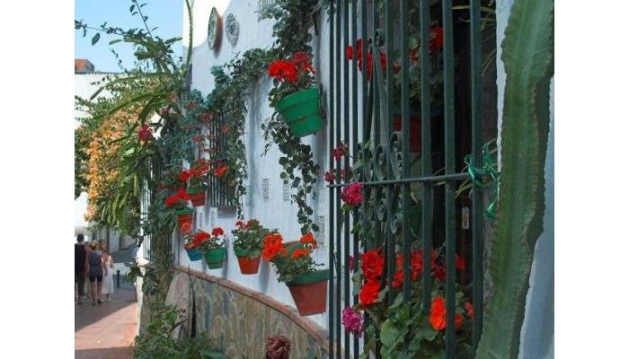 Hotel Hostal Micaela poza 1