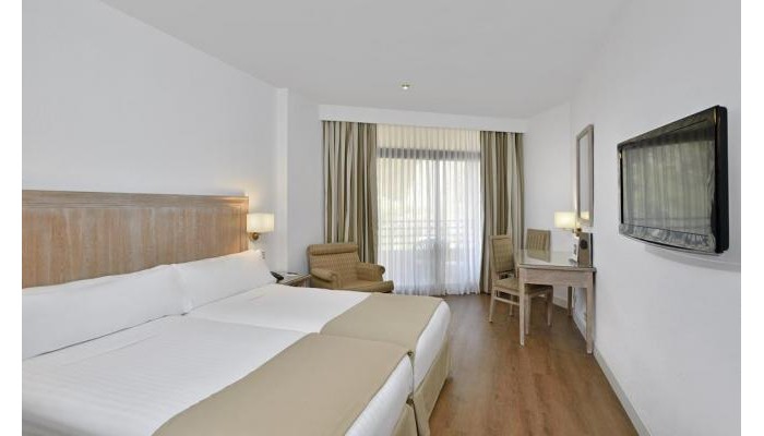 Hotel Melia Costa Del Sol poza 9