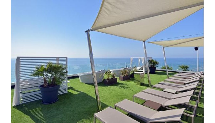 Hotel Melia Costa Del Sol poza 13