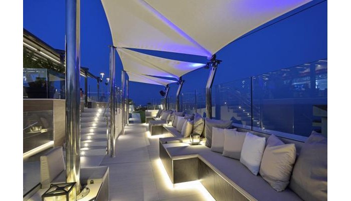 Hotel Melia Costa Del Sol poza 11