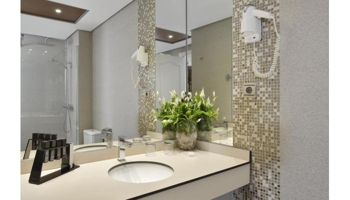 Hotel Melia Costa Del Sol poza 7