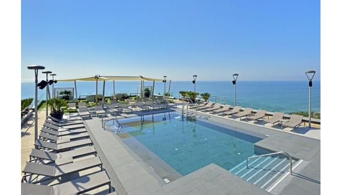 Hotel Melia Costa Del Sol poza 15