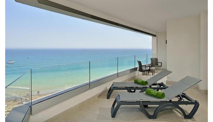 Hotel Melia Costa Del Sol poza 16