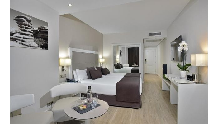 Hotel Melia Costa Del Sol poza 5