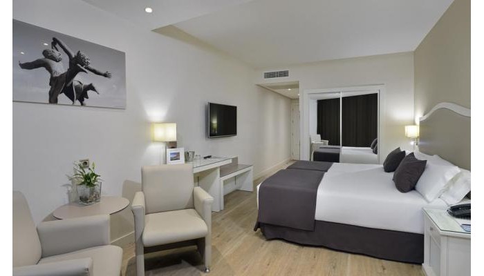 Hotel Melia Costa Del Sol poza 17