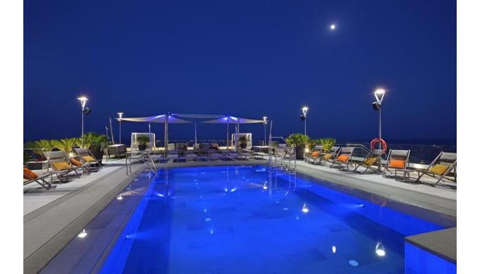 Hotel Melia Costa Del Sol poza 14