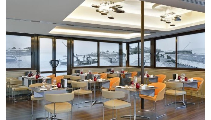 Hotel Melia Costa Del Sol poza 2