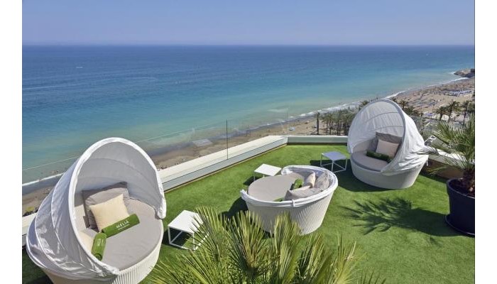 Hotel Melia Costa Del Sol poza 12