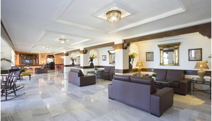 Hotel Ms Tropicana poza 10