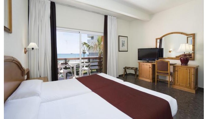 Hotel Ms Tropicana poza 12