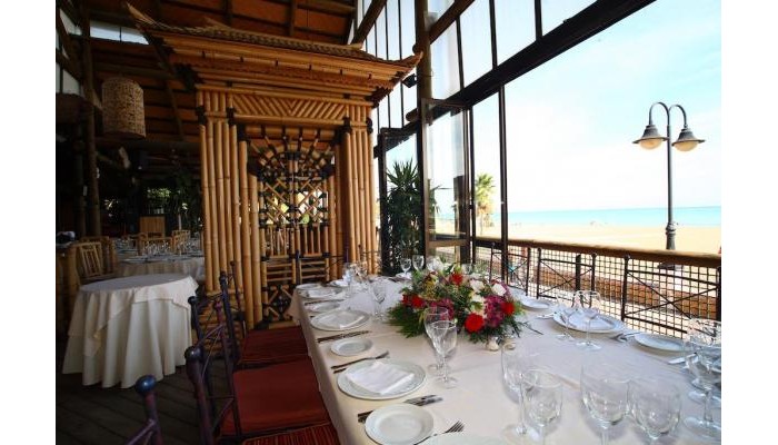 Hotel Ms Tropicana poza 2