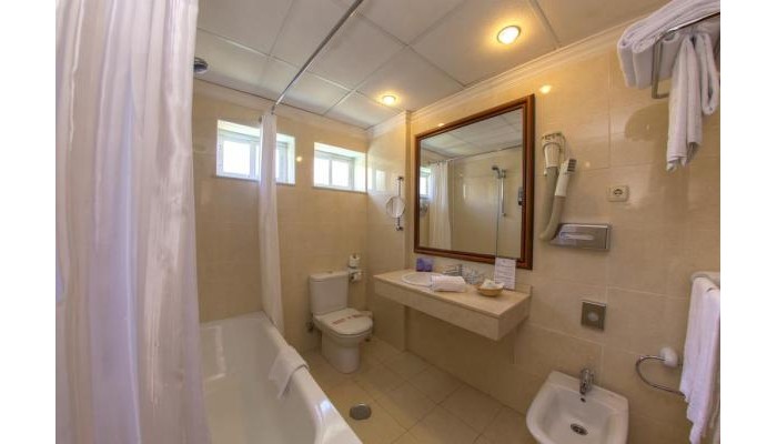 Hotel Ms Tropicana poza 6