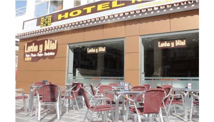 Hotel N-ch poza 4