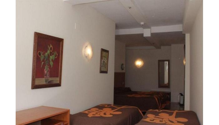 Hotel N-ch poza 6