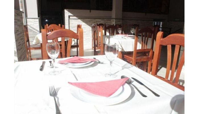 Hotel N-ch poza 8