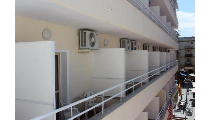 Hotel N-ch poza 2