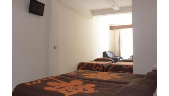 Hotel N-ch poza 3