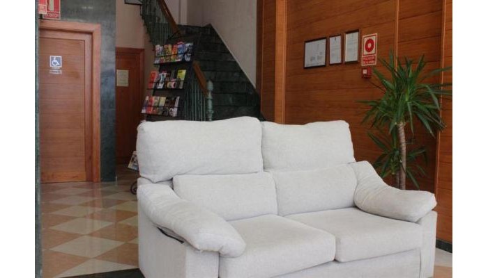 Hotel N-ch poza 9