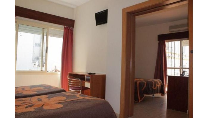 Hotel N-ch poza 0