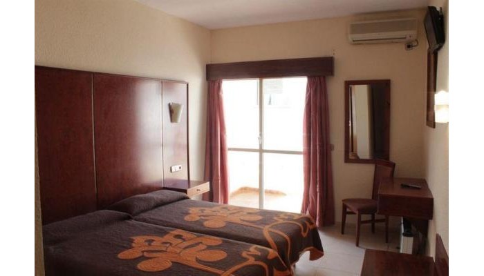 Hotel N-ch poza 5