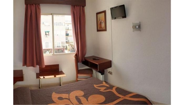 Hotel N-ch poza 7