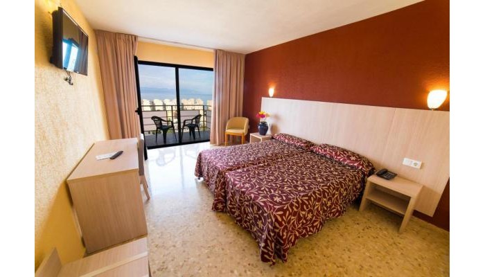 Hotel Natali poza 3