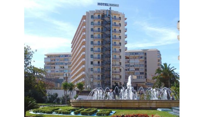 Hotel Natali poza 0