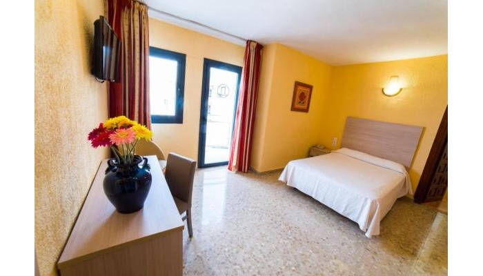 Hotel Natali poza 2