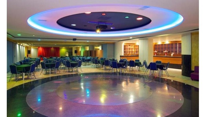 Hotel Puente Real poza 2