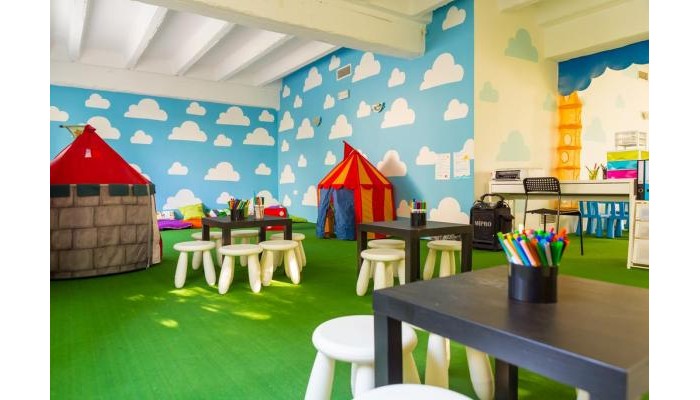 Hotel Roc Costa Park poza 15