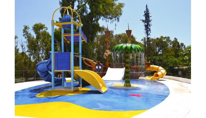 Hotel Roc Costa Park poza 5