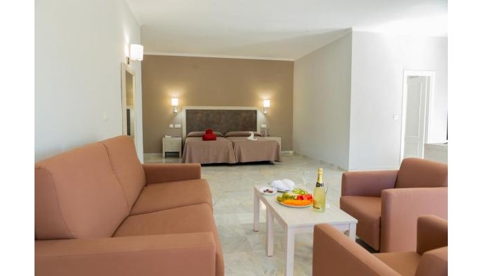 Hotel Roc Costa Park poza 9