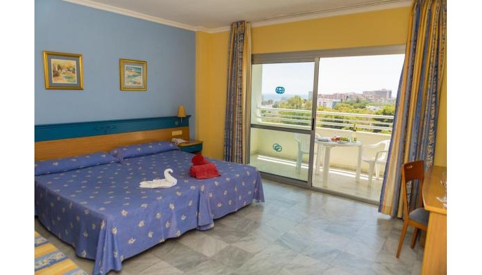 Hotel Roc Costa Park poza 2