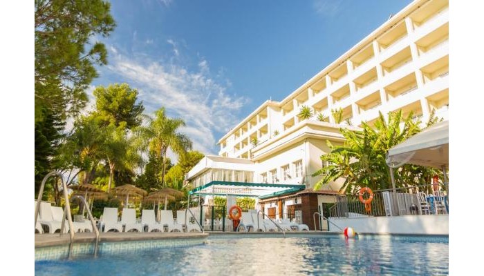 Hotel Roc Costa Park poza 10