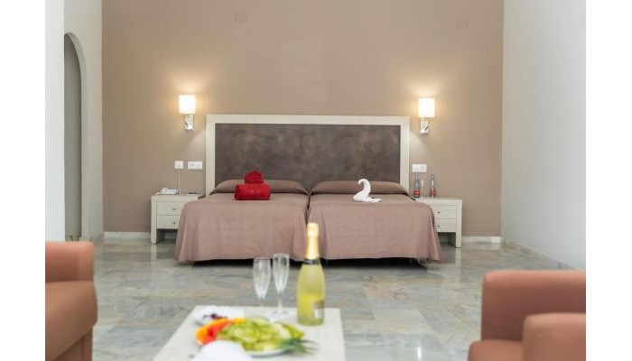 Hotel Roc Costa Park poza 8